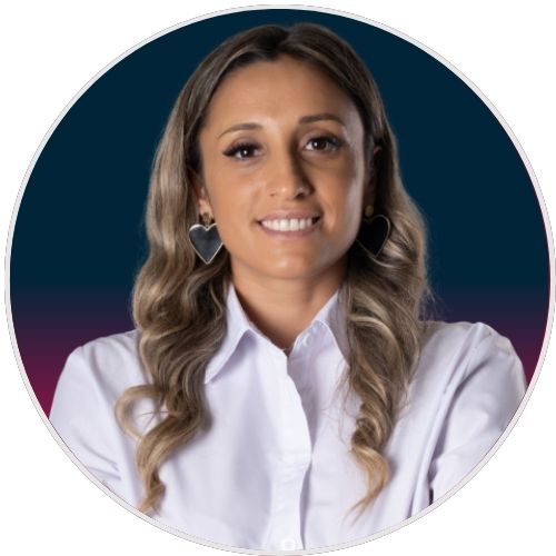 Sabrina Carvalho - Zome Felgueiras - Agência imobiliária