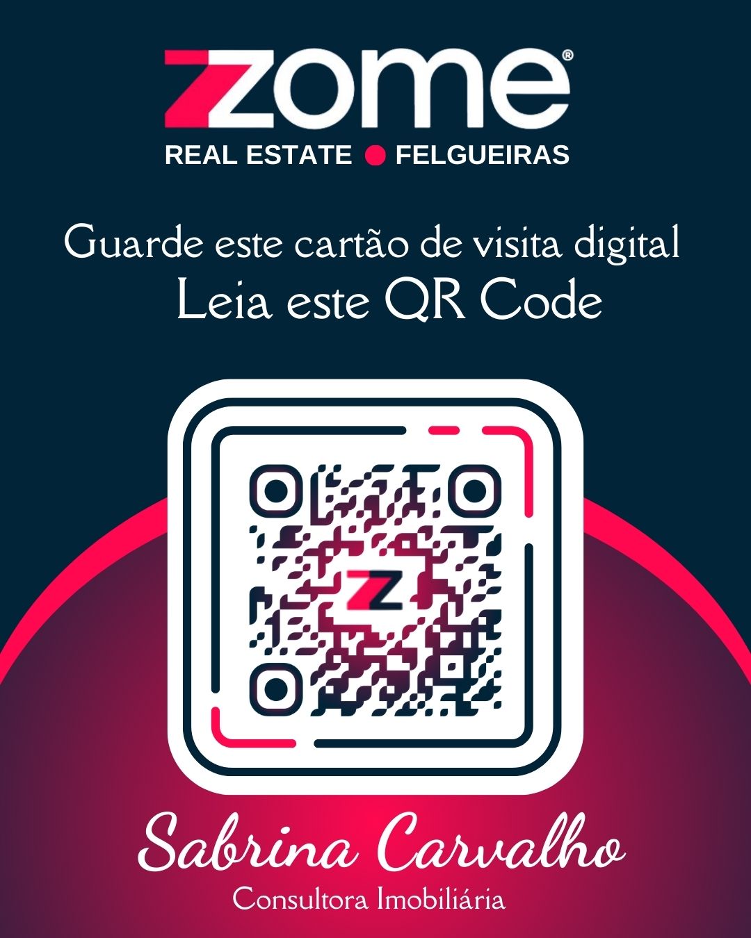 Zome Felgueiras - Agência imobiliária